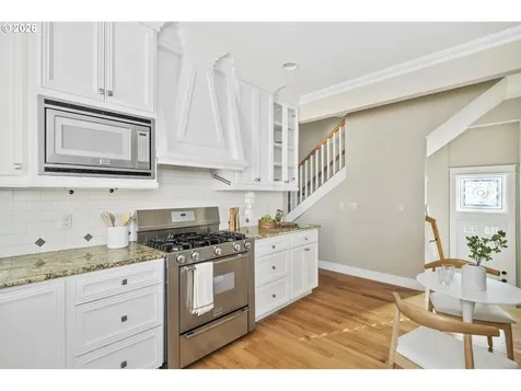 5111 NE 7th Avenue Portland OR 97211
