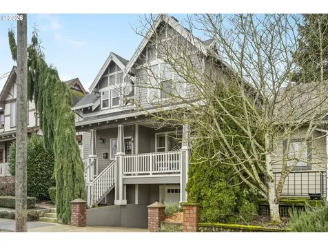 5111 NE 7th Avenue Portland OR 97211