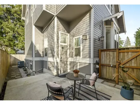 5111 NE 7th Avenue Portland OR 97211