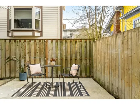 5111 NE 7th Avenue Portland OR 97211