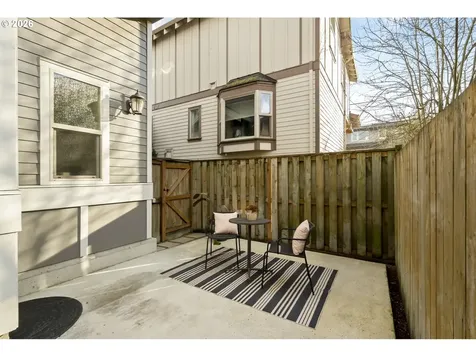 5111 NE 7th Avenue Portland OR 97211