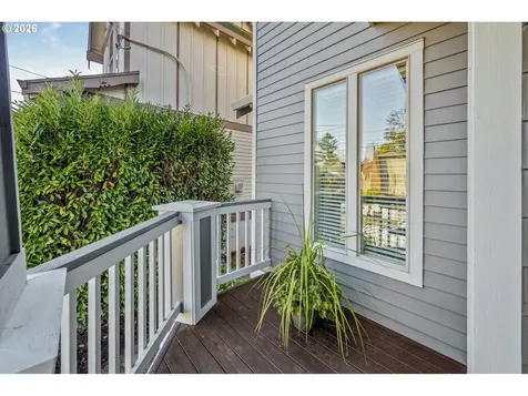 5111 NE 7th Avenue Portland OR 97211