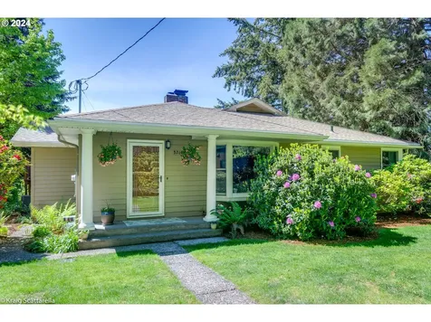 3710 SW Hamilton Street Portland OR 97221