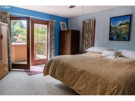 3710 SW Hamilton Street Portland OR 97221