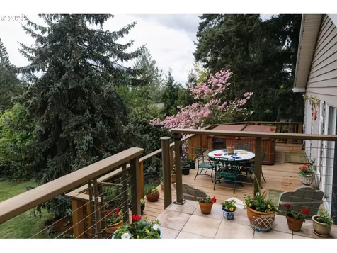 3710 SW Hamilton Street Portland OR 97221