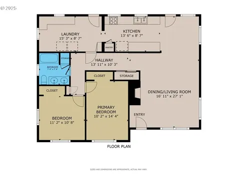 8557 SE Harney Street Portland OR 97266