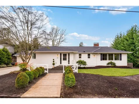 4275 SW Crestwood Drive Portland OR 97225