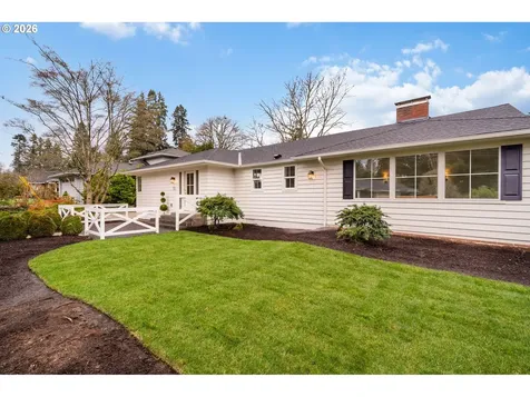 4275 SW Crestwood Drive Portland OR 97225
