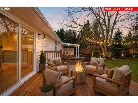 4275 SW Crestwood Drive Portland OR 97225