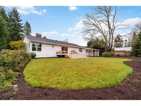 4275 SW Crestwood Drive Portland OR 97225