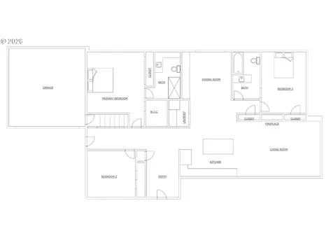 4275 SW Crestwood Drive Portland OR 97225