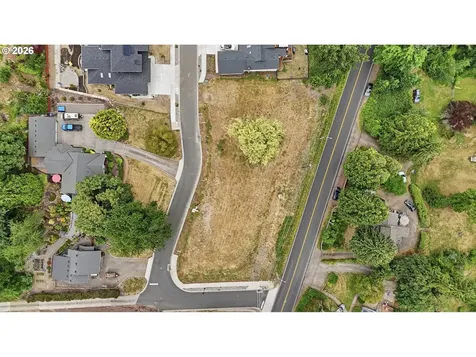 16715 SE 44th (Proposed) Circle Vancouver WA 98683