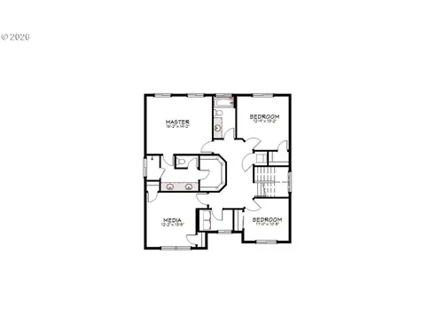 16715 SE 44th (Proposed) Circle Vancouver WA 98683