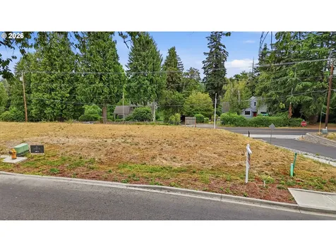 16715 SE 44th (Proposed) Circle Vancouver WA 98683