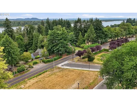 16715 SE 44th (Proposed) Circle Vancouver WA 98683