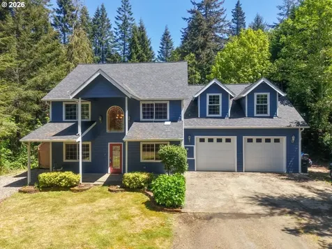 93789 Coos Sumner Lane Coos Bay OR 97420