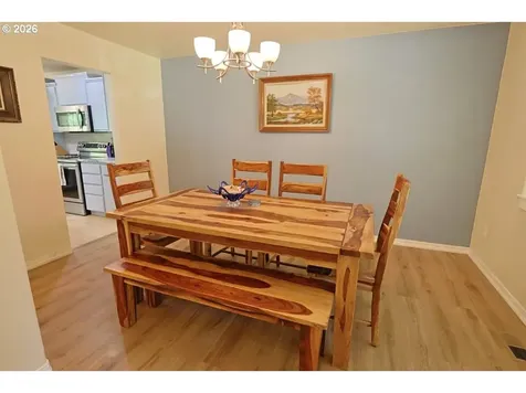 93789 Coos Sumner Lane Coos Bay OR 97420