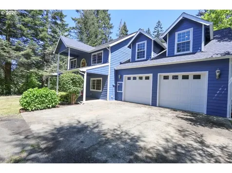 93789 Coos Sumner Lane Coos Bay OR 97420