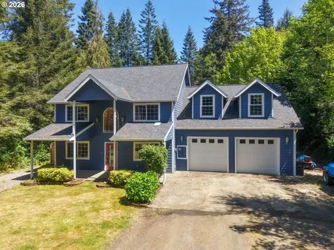 93789 Coos Sumner Lane Coos Bay OR 97420