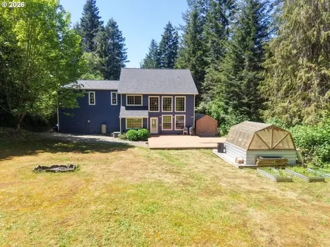 93789 Coos Sumner Lane Coos Bay OR 97420