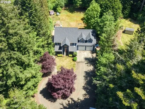 93789 Coos Sumner Lane Coos Bay OR 97420