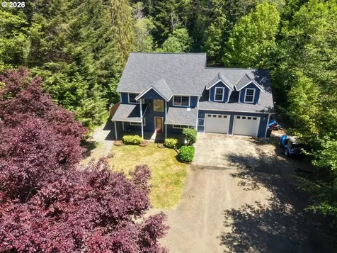 93789 Coos Sumner Lane Coos Bay OR 97420