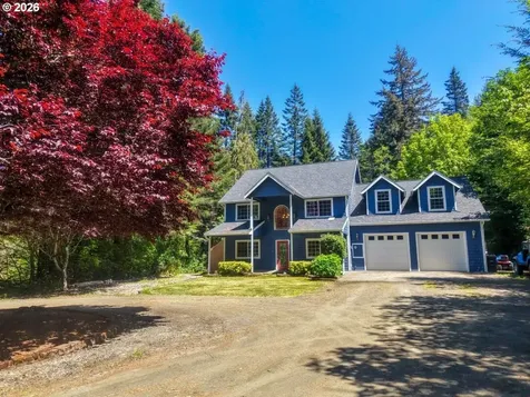 93789 Coos Sumner Lane Coos Bay OR 97420