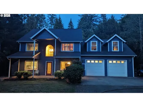 93789 Coos Sumner Lane Coos Bay OR 97420
