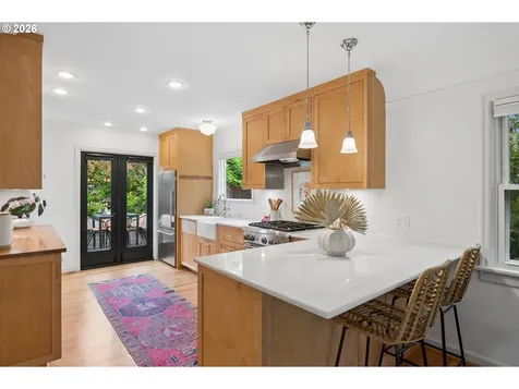 5816 NE 24th Avenue Portland OR 97211