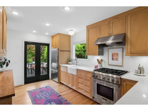 5816 NE 24th Avenue Portland OR 97211