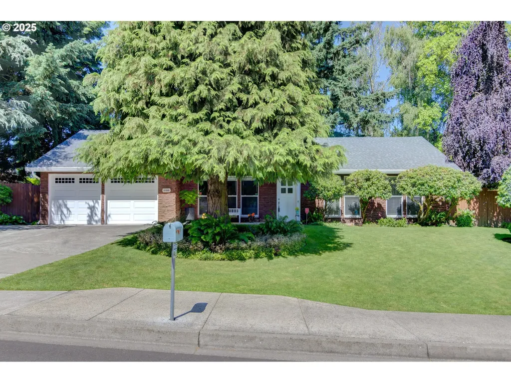 11100 NE 5th Avenue Vancouver WA 98685
