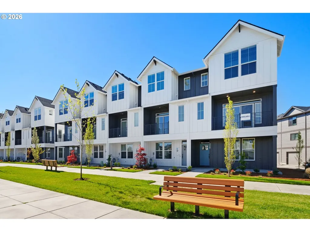 3397 SE Everwood Lane Hillsboro OR 97123