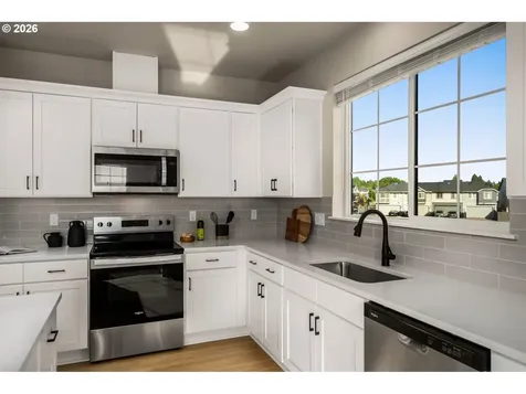 3397 SE Everwood Lane Hillsboro OR 97123