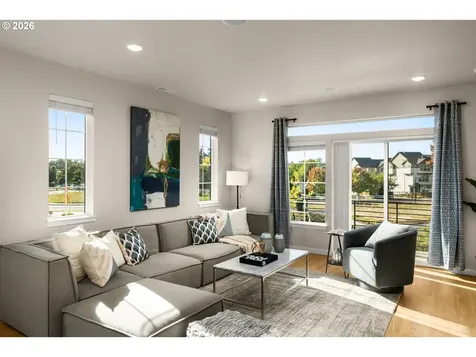 3397 SE Everwood Lane Hillsboro OR 97123