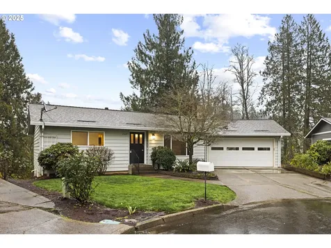 2669 SE Alder Street Hillsboro OR 97123