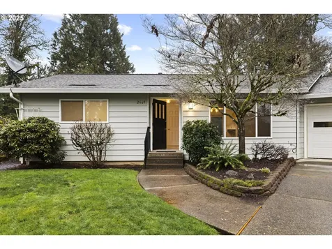 2669 SE Alder Street Hillsboro OR 97123