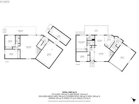2669 SE Alder Street Hillsboro OR 97123