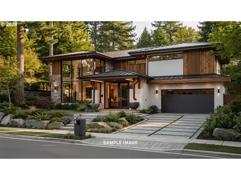 13562 Goodall Road Lake Oswego OR 97034