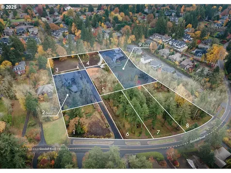 13562 Goodall Road Lake Oswego OR 97034