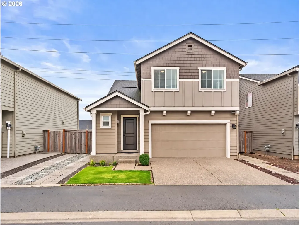 11407 NE 131st Place Vancouver WA 98682