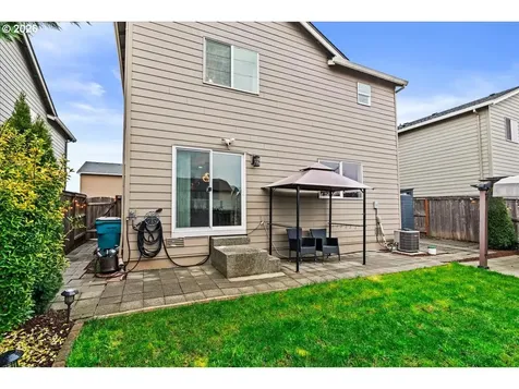 11407 NE 131st Place Vancouver WA 98682