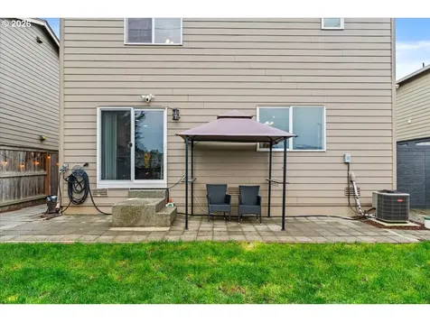 11407 NE 131st Place Vancouver WA 98682