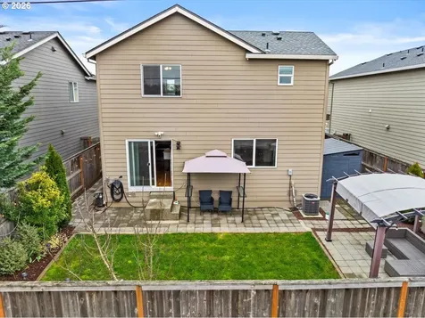 11407 NE 131st Place Vancouver WA 98682