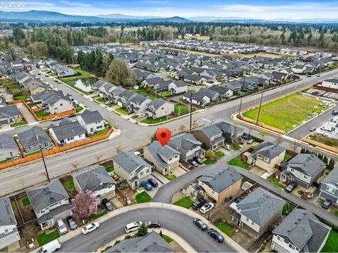 11407 NE 131st Place Vancouver WA 98682