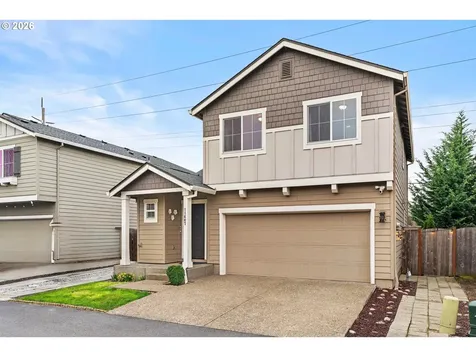 11407 NE 131st Place Vancouver WA 98682