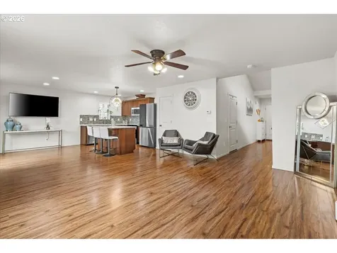11407 NE 131st Place Vancouver WA 98682