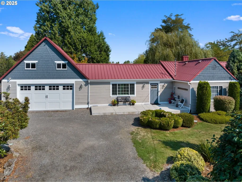 4333 SE Hillyard Road Gresham OR 97080