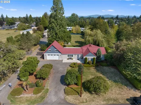 4333 SE Hillyard Road Gresham OR 97080
