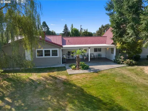 4333 SE Hillyard Road Gresham OR 97080