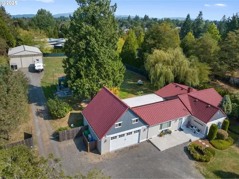 4333 SE Hillyard Road Gresham OR 97080